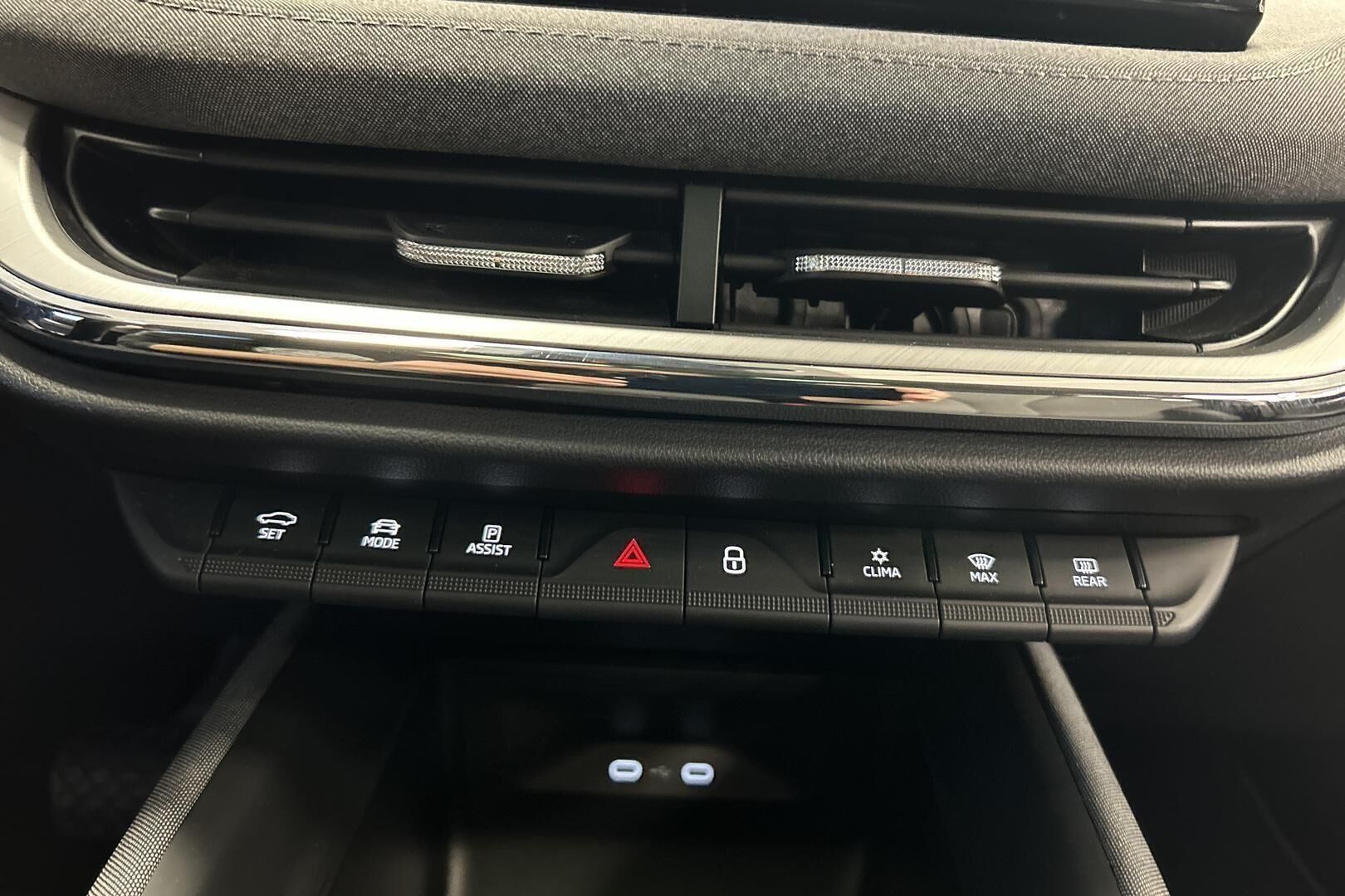 SKODA Enyaq iso kuva 21