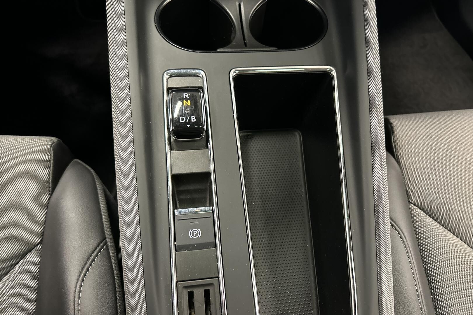 SKODA Enyaq iso kuva 39