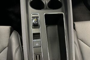 SKODA Enyaq esikatselu 39