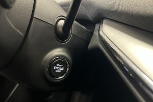 SKODA Enyaq esikatselu 22