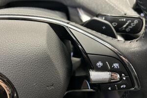 SKODA Enyaq esikatselu 23