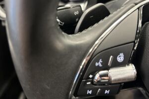 SKODA Enyaq esikatselu 24