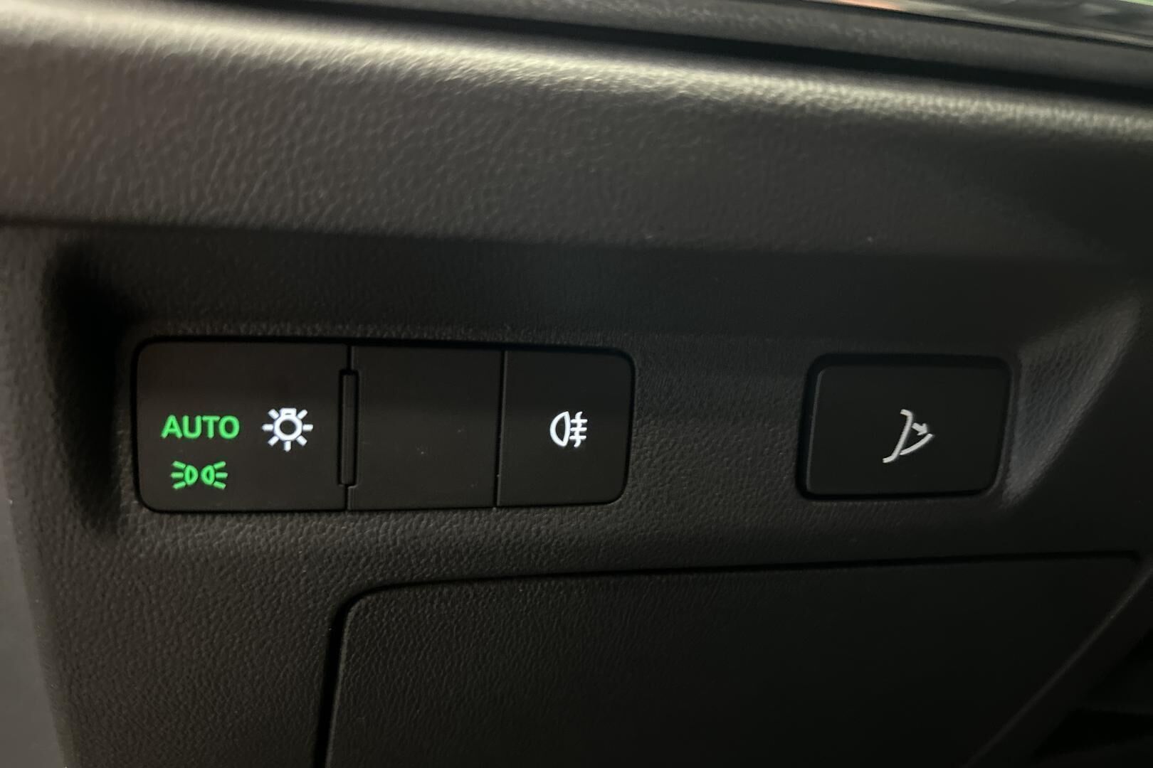 SKODA Enyaq iso kuva 25