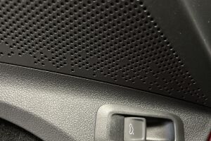 SKODA Enyaq esikatselu 40