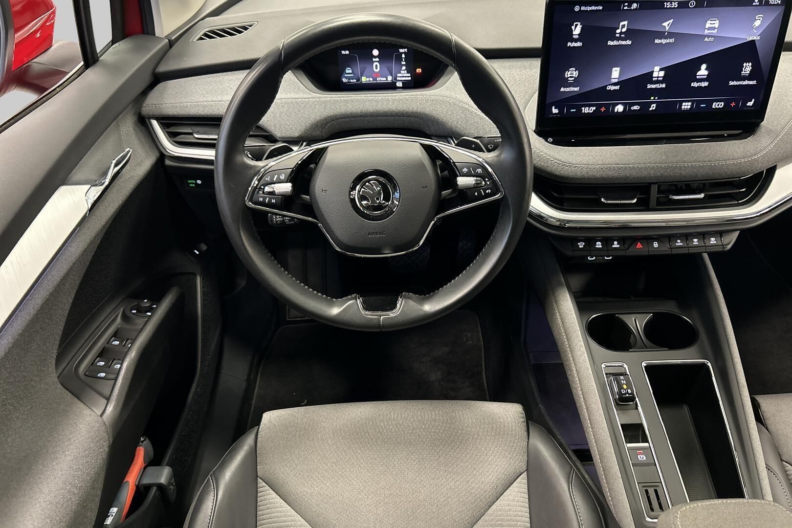 SKODA Enyaq iso kuva 30