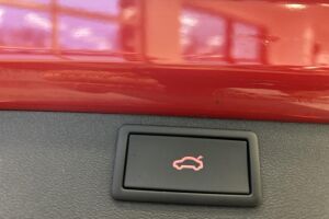 SKODA Enyaq esikatselu 31