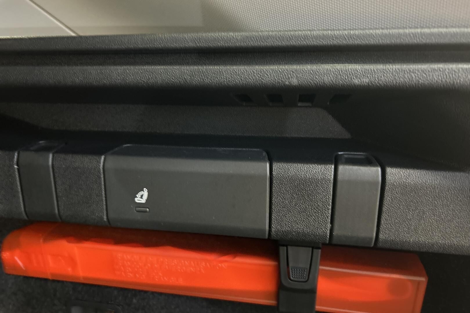 SKODA Enyaq iso kuva 33