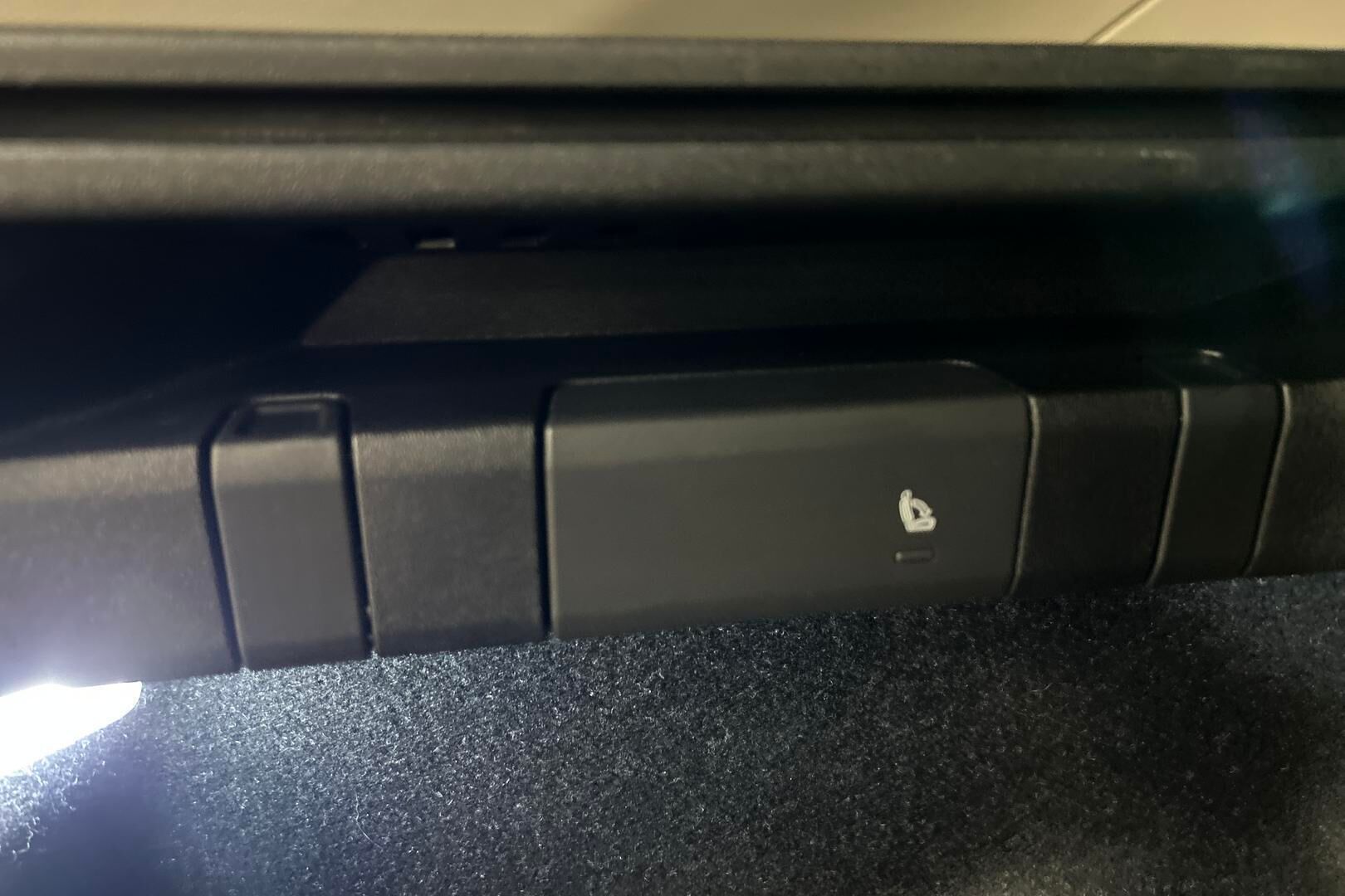 SKODA Enyaq iso kuva 34