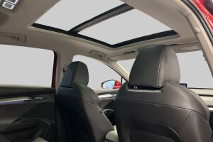 SKODA Enyaq esikatselu 35