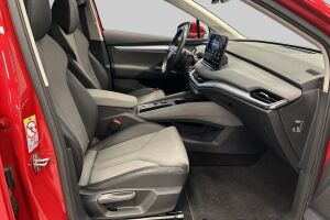 SKODA Enyaq esikatselu 36
