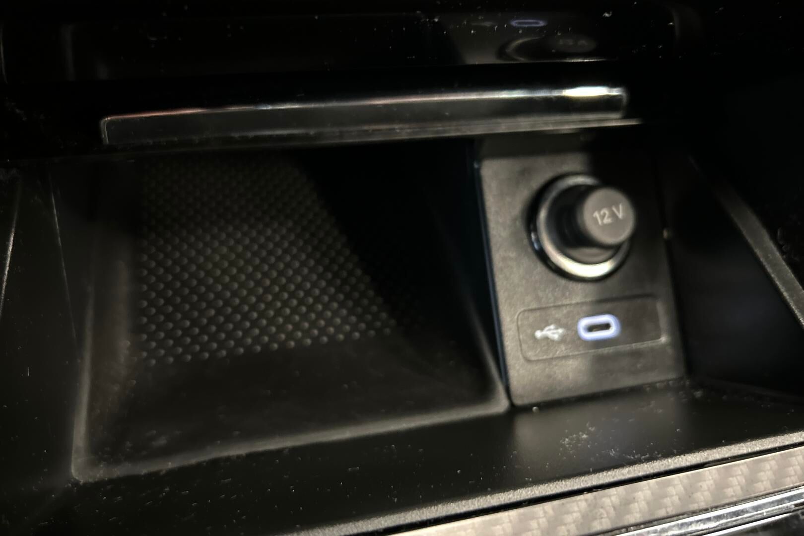 SKODA Superb iso kuva 20