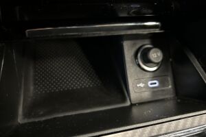 SKODA Superb esikatselu 20