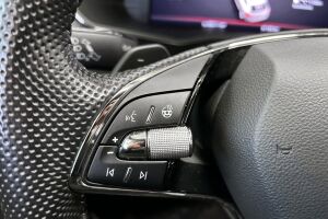 SKODA Superb esikatselu 23