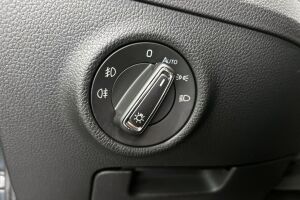 SKODA Superb esikatselu 25