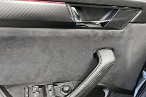 SKODA Superb esikatselu 26