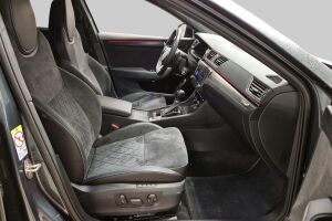 SKODA SUPERB esikatselu 3