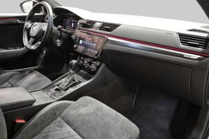 SKODA SUPERB esikatselu 4
