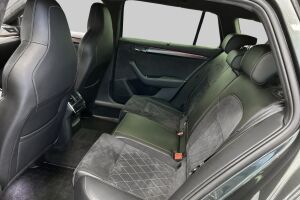 SKODA Superb esikatselu 9