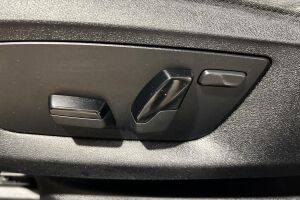 BMW 5-SARJA esikatselu 16