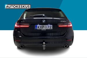 BMW 3-SARJA esikatselu 3