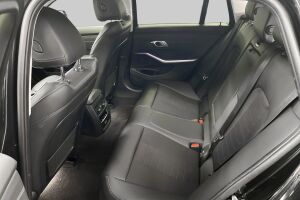 BMW 3-SARJA esikatselu 5