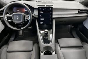 POLESTAR 2 esikatselu 12