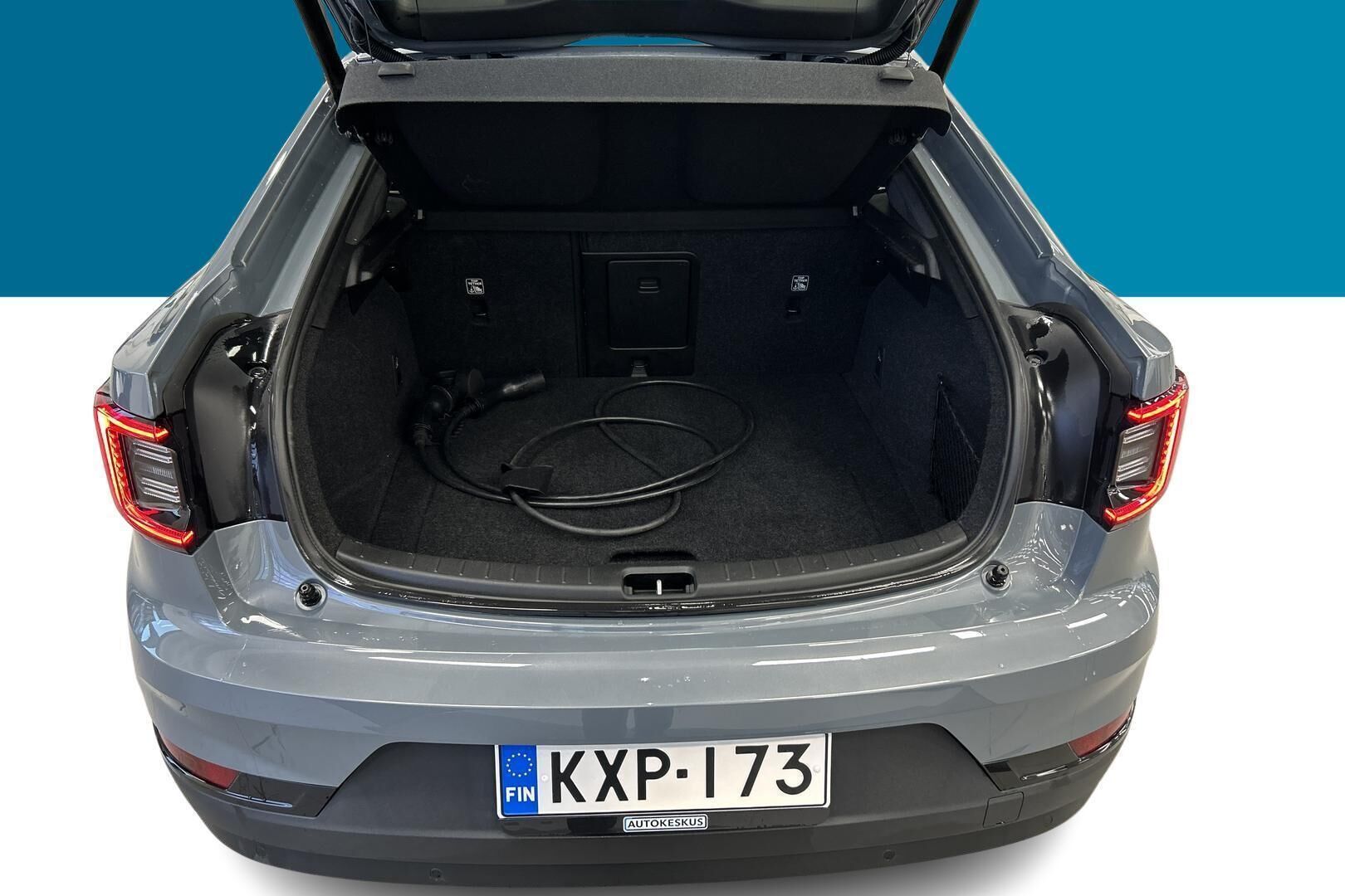 POLESTAR 2 iso kuva 13