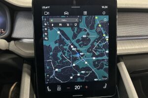 POLESTAR 2 esikatselu 19