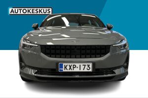 POLESTAR 2 esikatselu 2