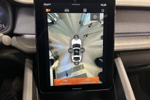 POLESTAR 2 esikatselu 20