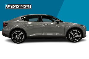 POLESTAR 2 esikatselu 5