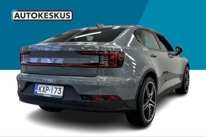 POLESTAR 2 esikatselu 5