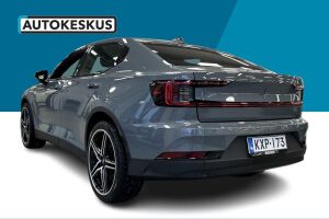 POLESTAR 2 esikatselu 7