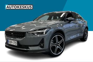POLESTAR 2 esikatselu 0