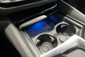 BMW 5-SARJA esikatselu 20