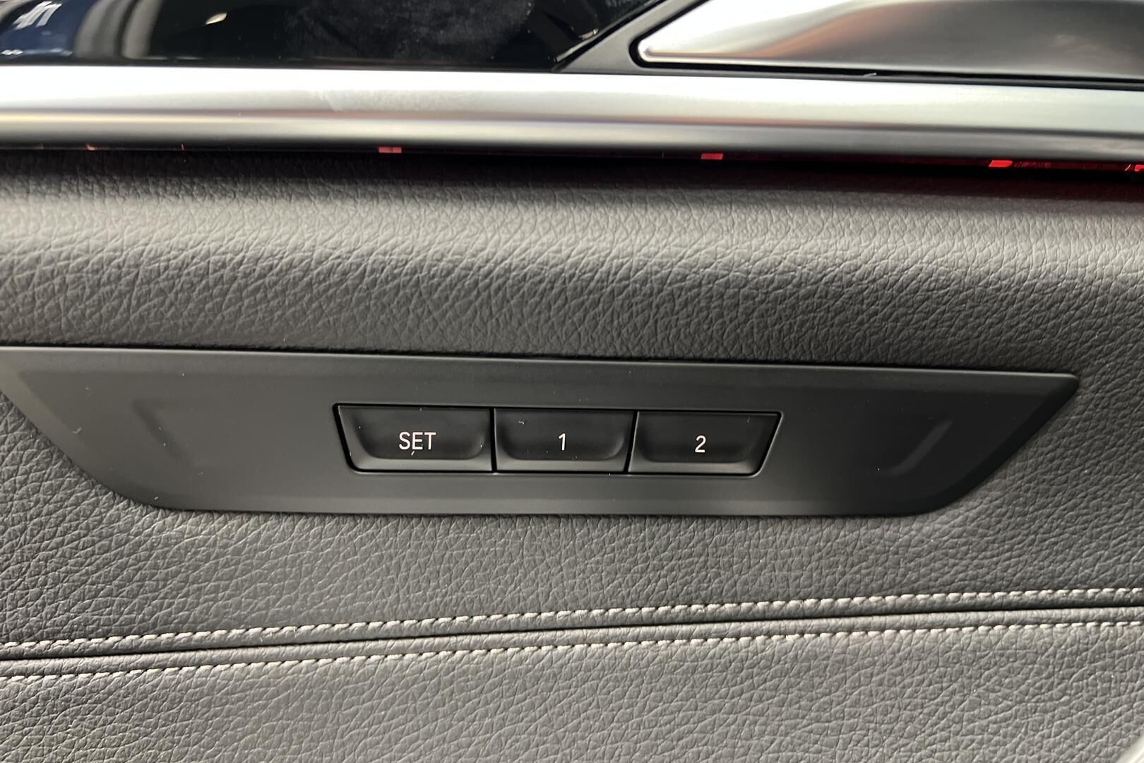 BMW 5-SARJA iso kuva 30