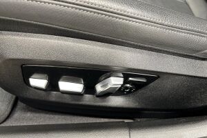 BMW 5-SARJA esikatselu 31