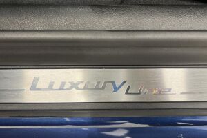 BMW 5-SARJA esikatselu 32