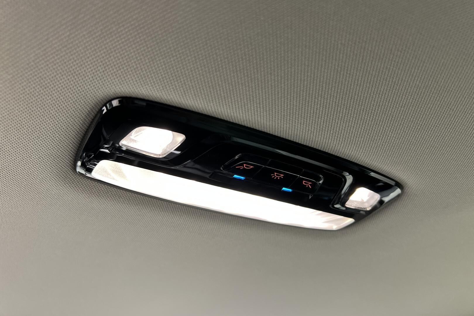 BMW 5-SARJA iso kuva 35