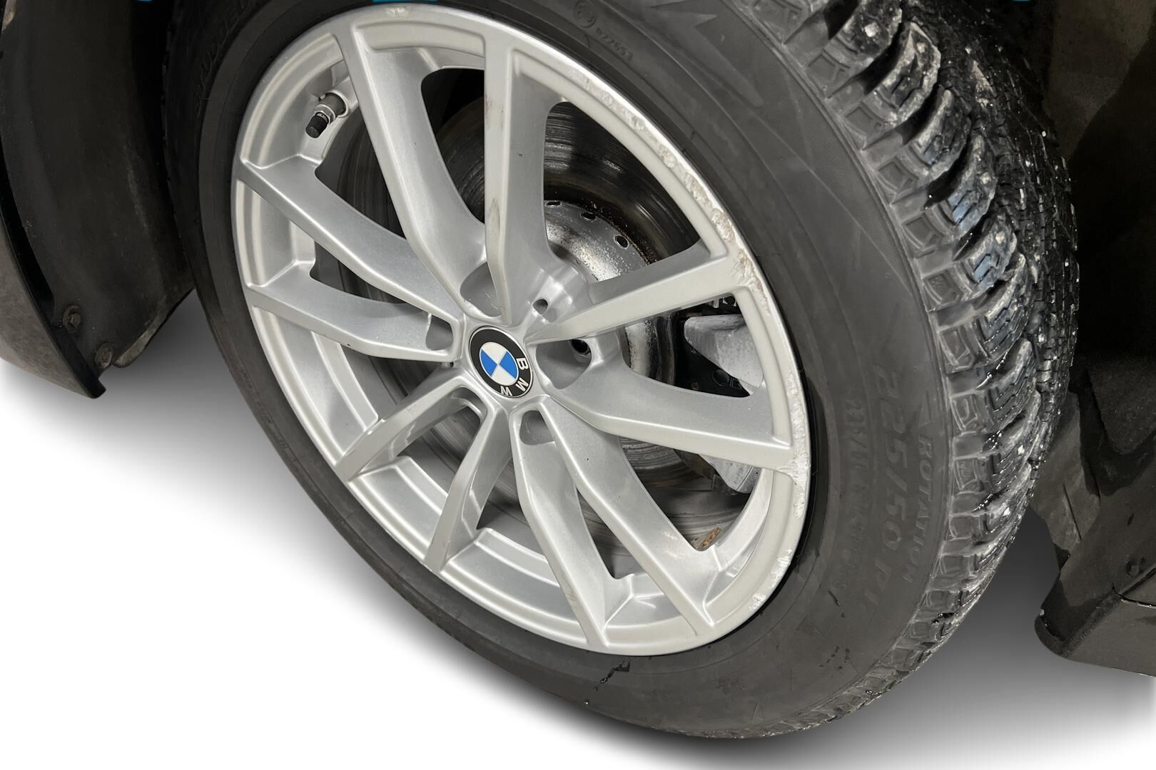 BMW 3-SARJA iso kuva 14