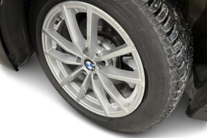 BMW 3-SARJA esikatselu 14