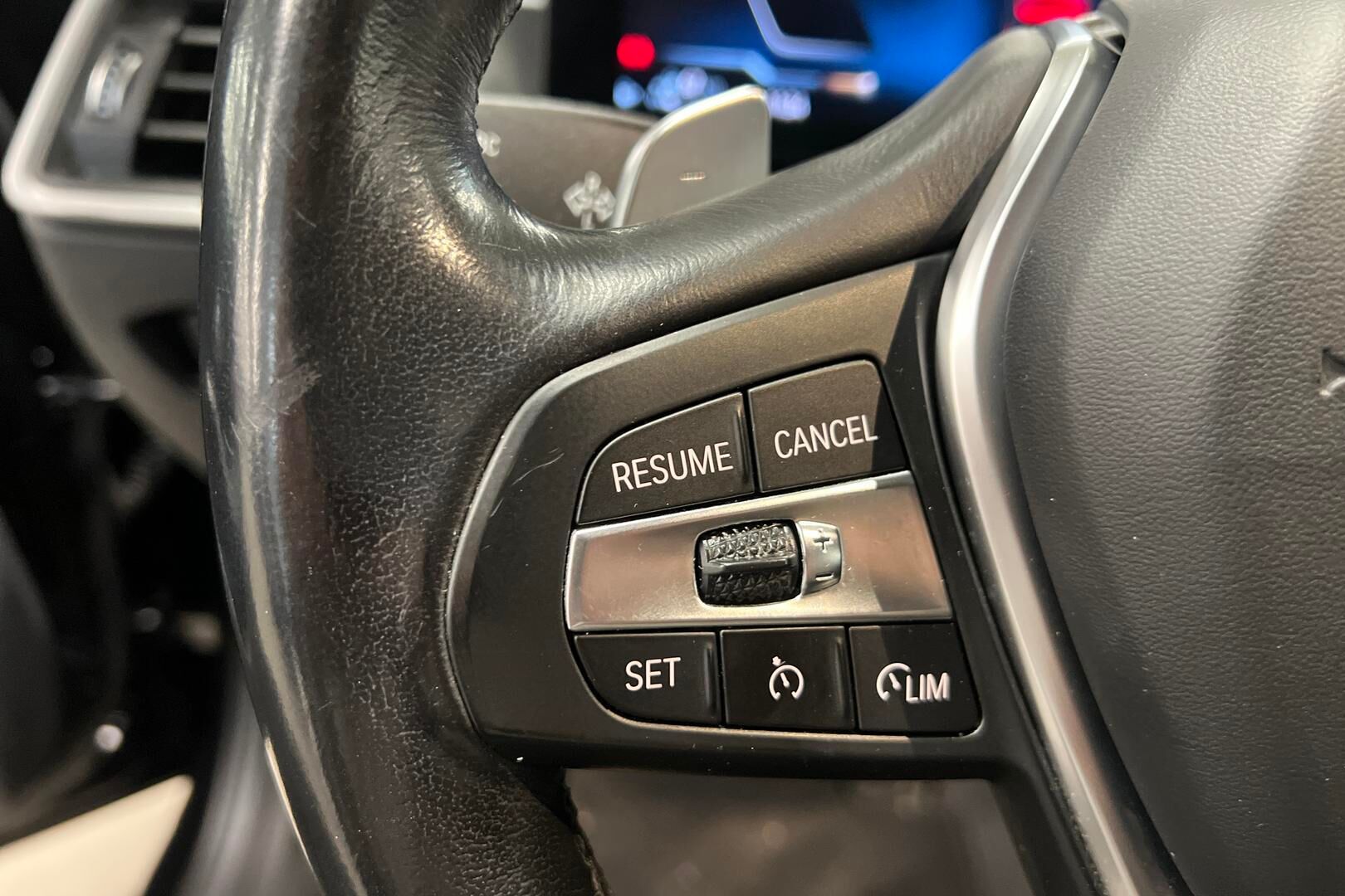 BMW 3-SARJA iso kuva 21