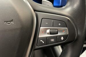 BMW 3-SARJA esikatselu 22