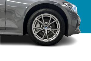 BMW 3-SARJA esikatselu 14