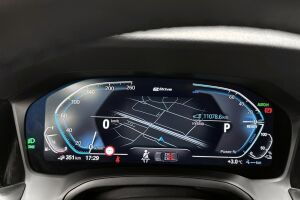 BMW 3-SARJA esikatselu 15