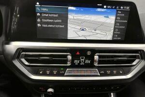 BMW 3-SARJA esikatselu 17