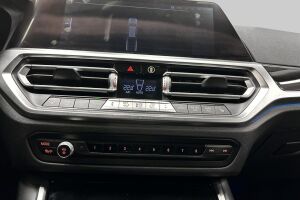 BMW 3-SARJA esikatselu 20