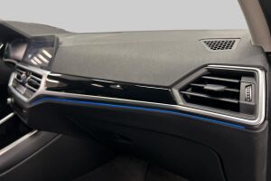 BMW 3-SARJA esikatselu 32