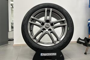 BMW 3-SARJA esikatselu 36