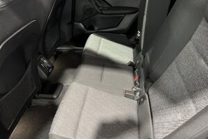 BMW IX1 esikatselu 10